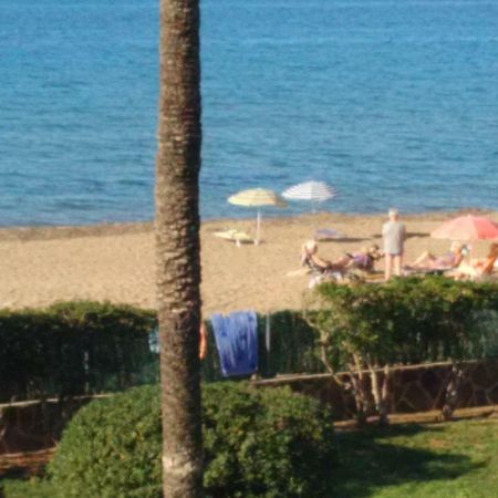 Apartamento Con Vistas Al Mar Denia Eksteriør bilde
