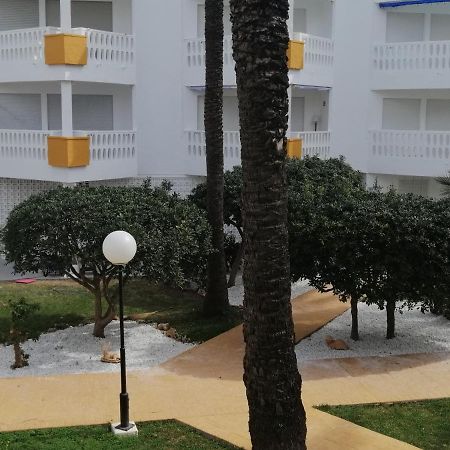 Apartamento Con Vistas Al Mar Denia Eksteriør bilde