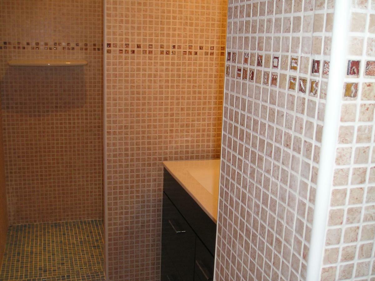 Apartamento Con Vistas Al Mar Denia Eksteriør bilde