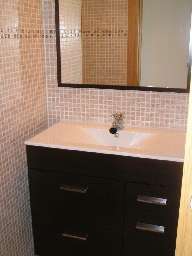 Apartamento Con Vistas Al Mar Denia Eksteriør bilde