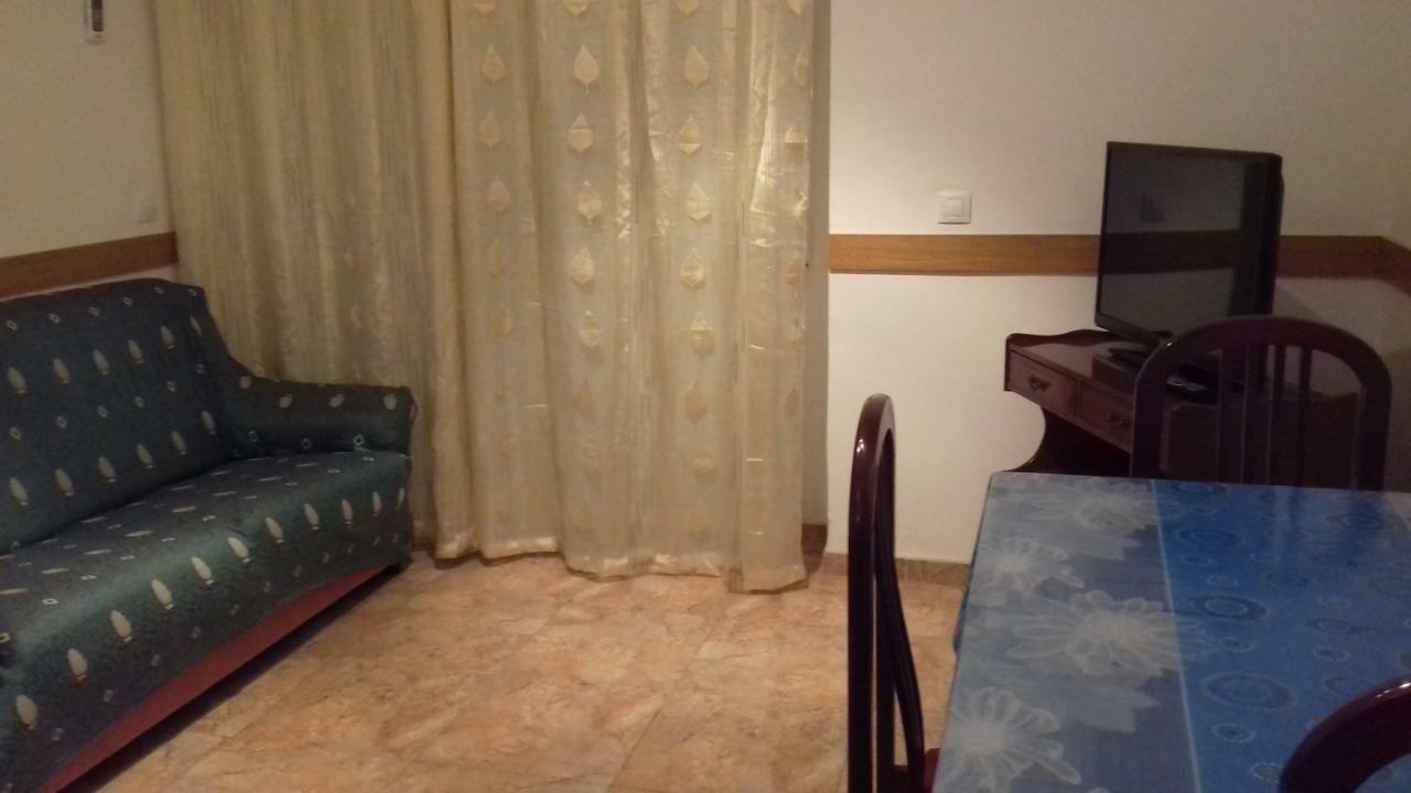 Apartamento Con Vistas Al Mar Denia Eksteriør bilde